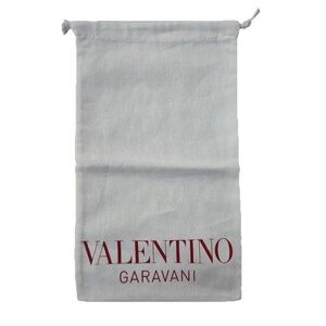 Valentino Garavani Dust Bag 8” X 13”